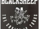 BLACK SHEEP (RAP / HIP HOP) Choice Is Yours 12