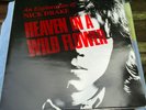 Nick Drake, Heaven In A Wild Flower vinyl LP, Island 1985