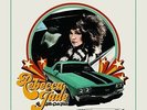 Rebecca Jade & the Cold Fact - Running Out Of Time [New Vinyl LP]