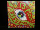 THE 13TH FLOOR ELEVATORS MONO INTERNATIONAL ARTISTS IA-LP-A VINYL
