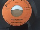 Northern Soul Ike And Tina Turner Dust My Broom