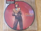 David Bowie - Sorrow Picture Disc - 7