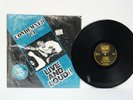Condemned 84 Live and Loud LP Record Skinhead Oi
