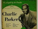 Charlie Parker 