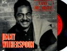 EP JIMMY WITHERSPOON PATHE MARCONI 15009 SUPERBE ETAT