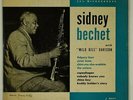 Sidney Bechet 