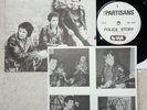 PARTISANS ‎- Police Story / Killing Machine 7