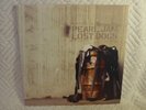 Pearl Jam - Lost Dogs (Epic) 3 LP, like new