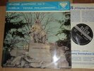 Kubelik/Vienna Philharmonic BRAHMS Symphony No.3 - Decca SXL 2104 Wide Band