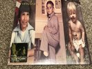 Everclear - Sparkle And Fade Lp 1st Press Green Vinyl With 7” Nirvana