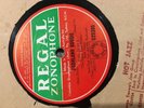 Slim Dusty 17 78 rpm records