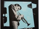 Chet Baker Quartet PJLP-3 on Pacific Jazz - Japan MONO LP