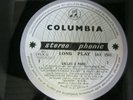 Vinyl Record Album White Gold Columbia Label CALLAS A PARIS SAX2503 (26)46