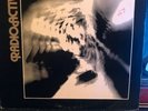 Roger C Reale & Rue Morgue Radioactive Vinyl Lp