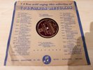 HENRY HALL ORCHESTRA Teddy Bears' Picnic COLUMBIA FB-2816 78 rpm