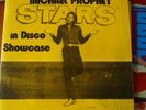 Michael Prophet In A Disco Showcase Vivian Jackson LP 1982