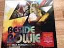 Beside Bowie The Mick Ronson Story Soundtrack 2LP 180g Vinyl New + Sealed Queen