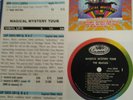 THE BEATLES - MAGICAL MYSTERY TOUR - U.S. PRESSING - MAL 2835