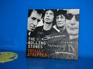 disco vinilo LP -The Rolling Stones ?–Totally Stripped -muy buen estado-año 2016