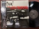 MINT  ART BLAKEY RITUAL WORLD PACIFIC PJ-0402 OBI MONO JAPAN Vinyl LP