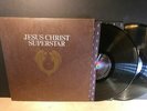 Andrew Lloyd Webber: Jesus Christ Superstar (MINT- MCA DXSA-7206 2LP) Booklet