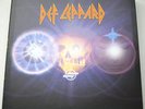 Def Leppard Volume Two [10 LP Vinyl Box Set]