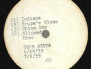 Gene Krupa Quartet 12