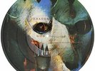 PARADISE LOST-SHADES OF GOD (PICT) VINYL LP NEUF