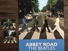 The Beatles Abbey Road 50th Anniversary Poster Capitol Records Hollywood Album