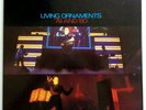 GARY NUMAN Living Ornaments '79 & '80 2xLP BEGGARS BANQUET UK NEAR MINT Rp913