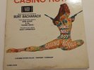 Casino Royale Movie Soundtrack 1967 Vinyl Record LP James Bond Excellent Cond.