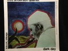 Fred Anderson Quartet-Dark Day-Message 0004-AUSTRIA SPIRITUAL JAZZ RARE