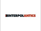 Interpol **Antics **BRAND NEW WHITE COLORED RECORD LP VINYL