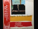 Clark Terry Quintet-Serenade To A Bus Seat-Riverside 6209-JAPAN AUDIOPHILE