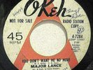 Northern Soul Major Lance 