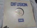 Iron Maiden Powerslave Promo Manager Copy 1984 Argentina Rare