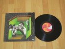 Roy Roman ?– The Youthful Mind / 1970 COTIQUE RECORDS / VG+ LP /Jazz, Latin