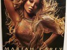 RARE - Mariah Carey - The Emancipation Of Mimi DBL LP Vinyl Record Promo Soul