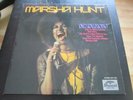 MARSHA HUNT - DESDEMONA - VINYL LP 2911504 Printed in Germany
