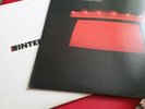 interpol antics and turn on the bright lights vinyl