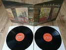 JAZZ AT THE PAWNSHOP DOUBLE LP VINYL G/F JAZZ PROPHONE EX / VG+ PROP 7778