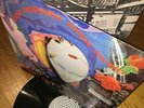 BOB DOWNES OPEN MUSIC:ELECTRIC CITY.RARE Aussie/OZ LP-JAZZ ROCK LP-VERTIGO SWIRL