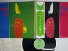 JOE FARRELL QUARTET SAME CTI SR-3307 Japan OBI VINYL LP