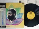 BENNIE MAUPIN JEWEL IN THE LOTUS ECM PAP-9006 Japan OBI VINYL LP