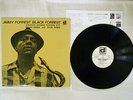 JIMMY FORREST BLACK FOREST DELMARK CEJC00188 Japan VINYL LP