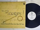 L.A. FOUR SCORES CONCORD JAZZ ICJ-80058 Japan VINYL LP