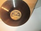 HOMER RODEHEAVER - END OF ROAD / SOMEBODY CARES rare Christian 78 Rpm EDISON 20s