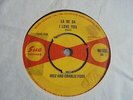 Inez And Charlie Foxx - La De Da I love You 1964 UK 45 SUE MOD/SOUL