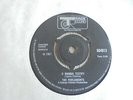 The Parliaments - (I Wanna) Testify 1967 UK 45 TRACK NORTHERN SOUL