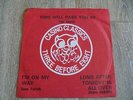 Tobi Legend, Dean Parrish etc - Three Before Eight 1978 UK 45 RK NORTHERN SOUL